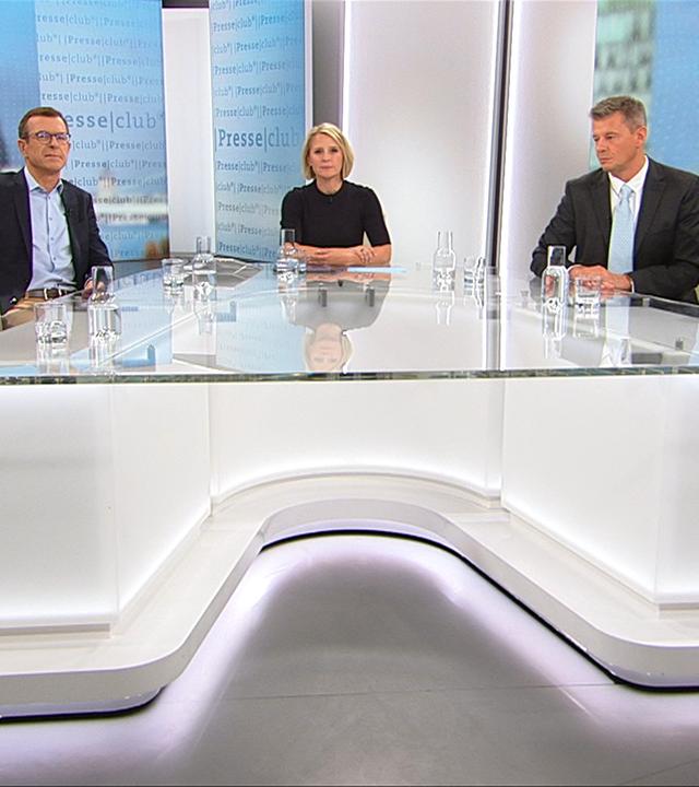 Nach dem Alaska-Gipfel: Was wird aus der Ukraine?