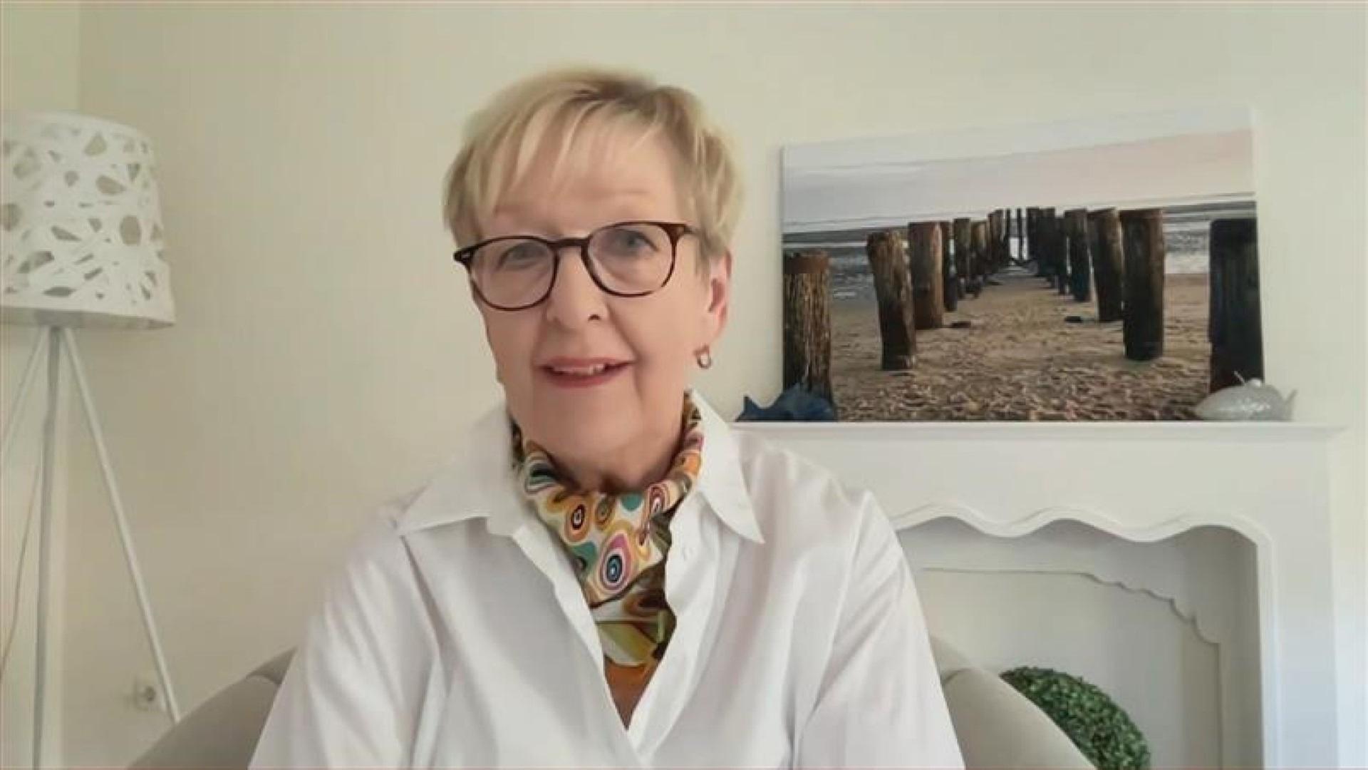 Nach dem Alaska-Gipfel: "Zwei Kartellbosse"