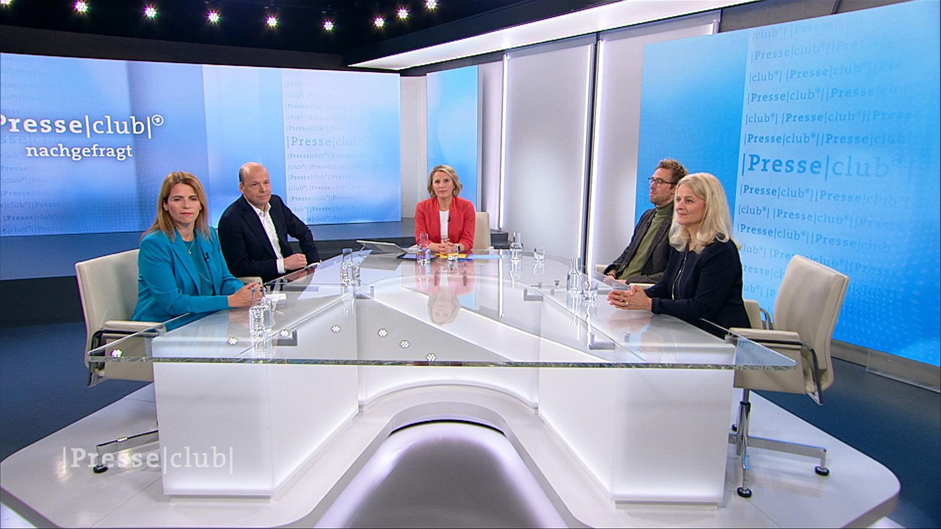 Nach dem Ampel-Aus: Wohin steuert Deutschland?