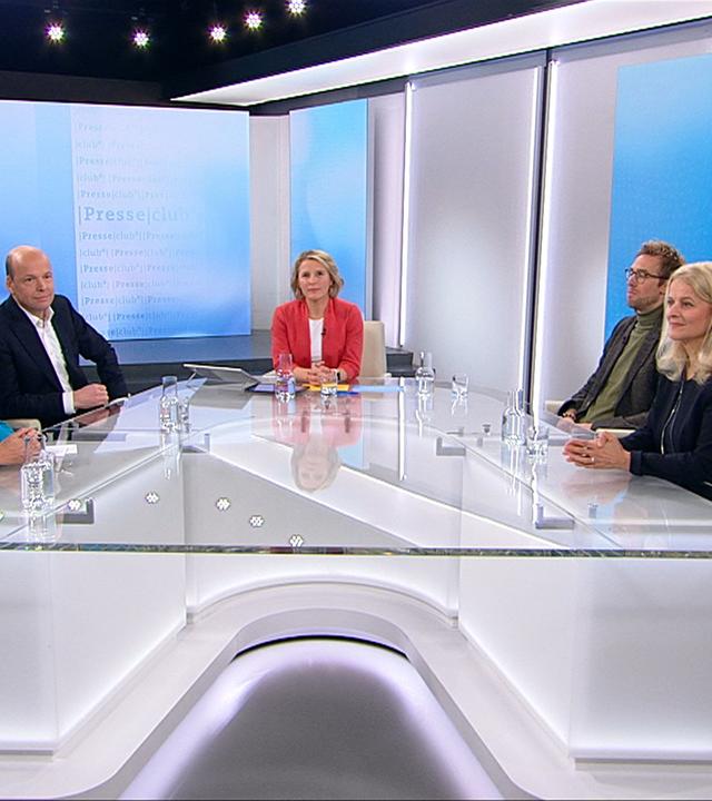 Nach dem Ampel-Aus: Wohin steuert Deutschland?