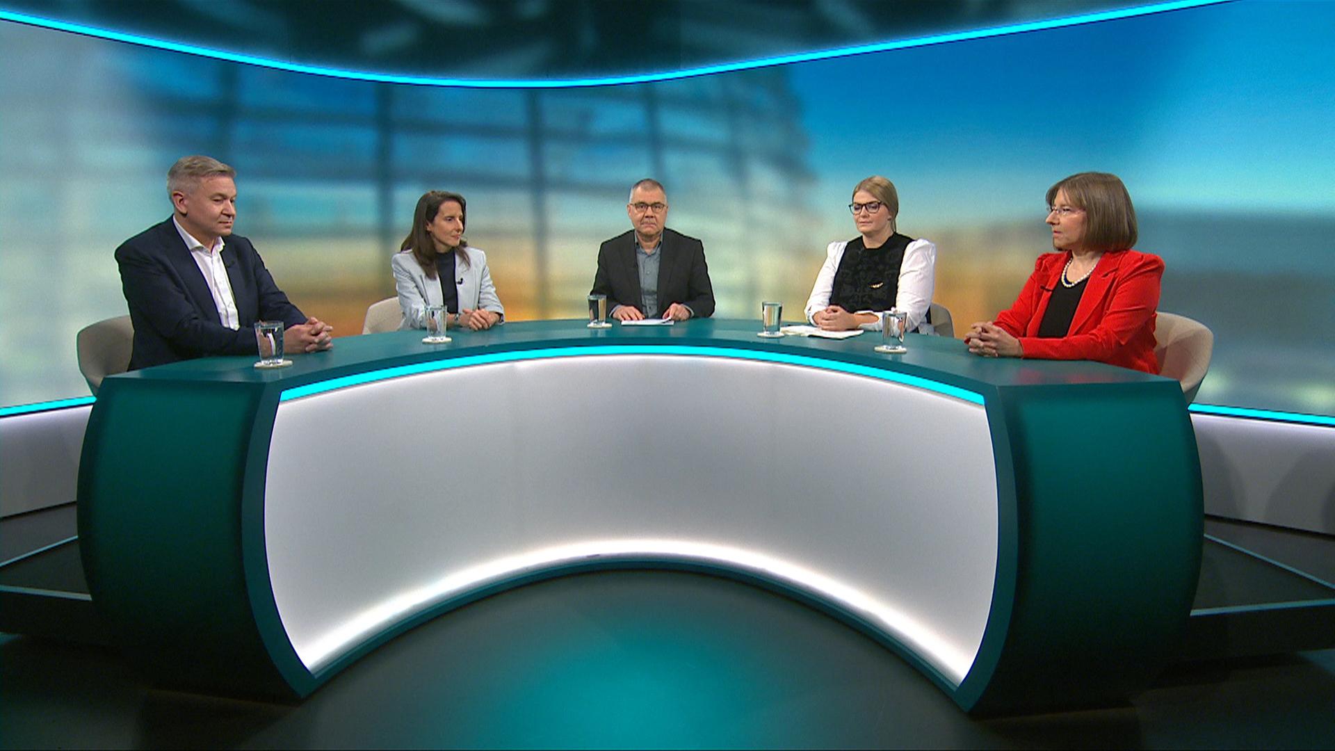 Nach dem Ukraine-Gipfel: Warten auf Trump und Putin