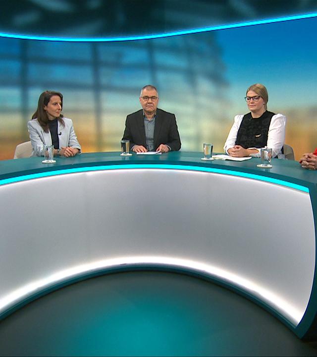 Nach dem Ukraine-Gipfel: Warten auf Trump und Putin