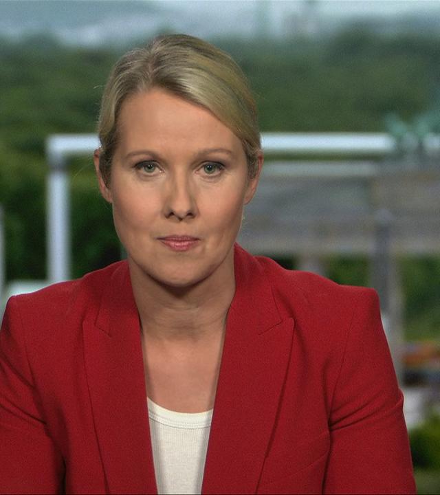 Nach Razzia: Korrespondentin zur AfD