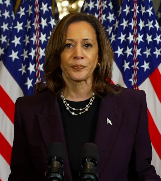 Nach Treffen mit Netanjahu