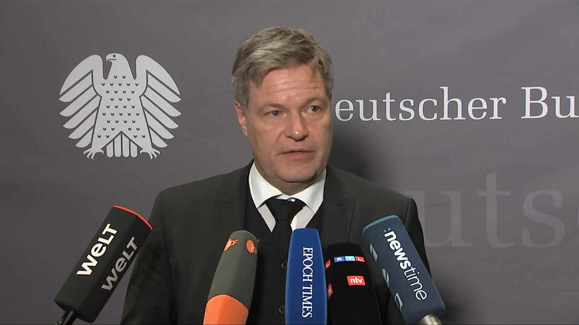 Nach U-Ausschuss Atomausstieg