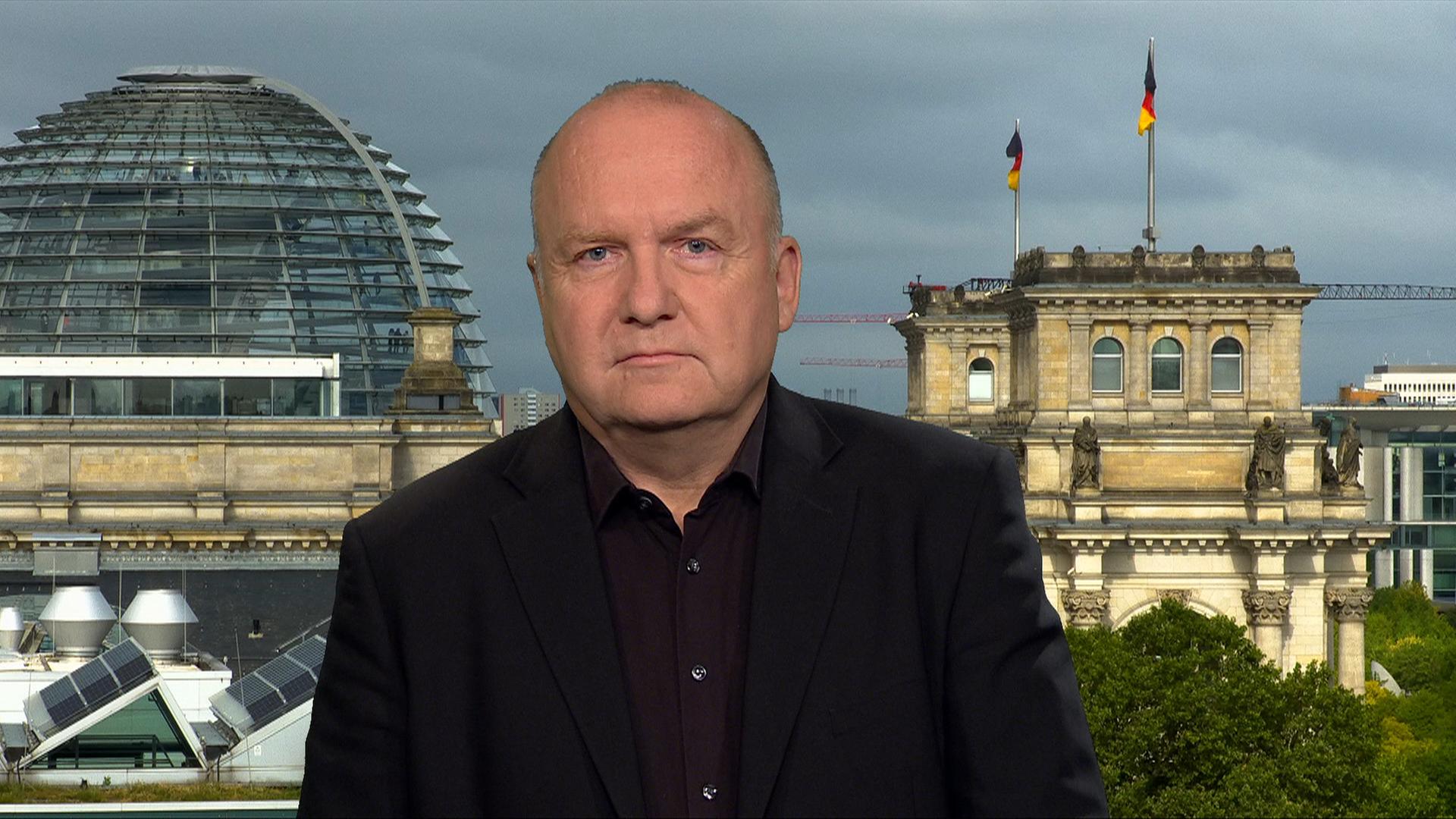 Nachfolge von Spahn: Komplette Umbildung der Regierung?