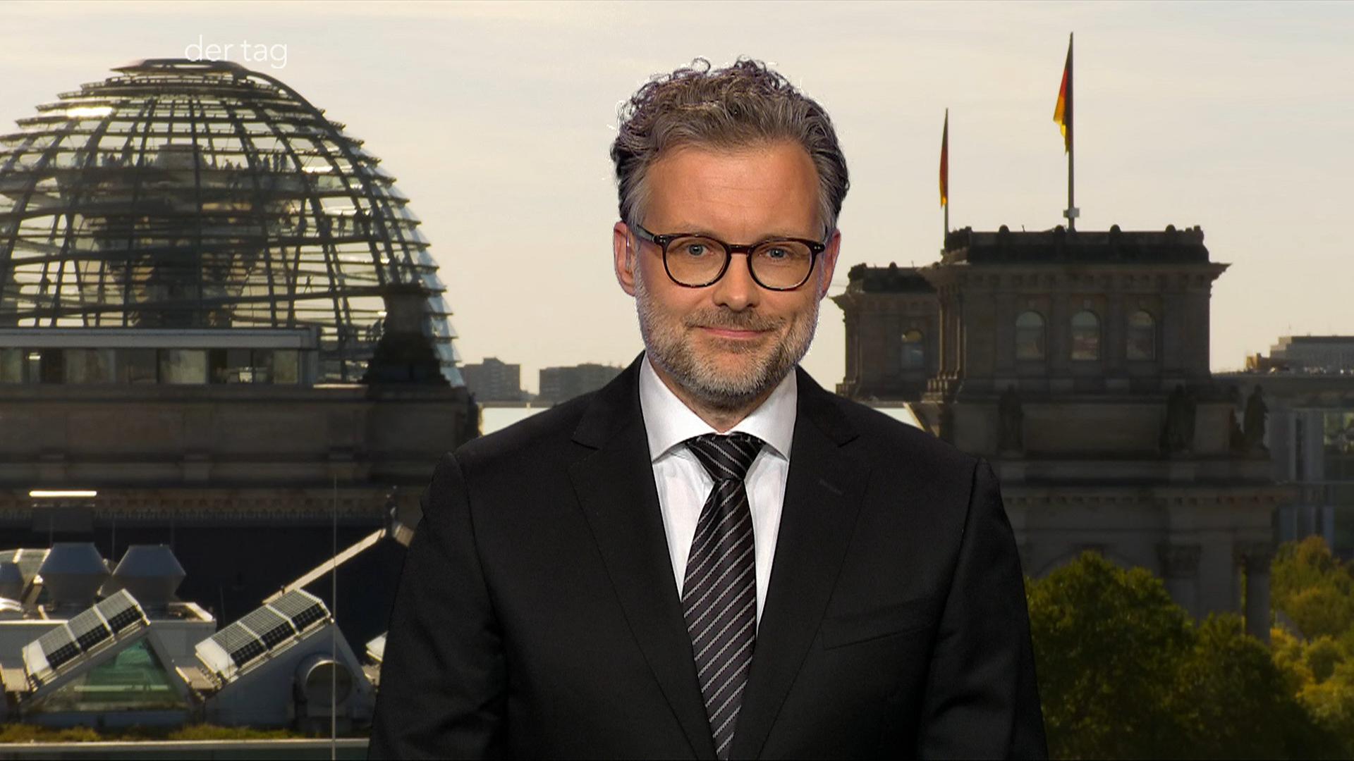 Nachrichtendienst-Reform: "Grundsätzlich notwendig"