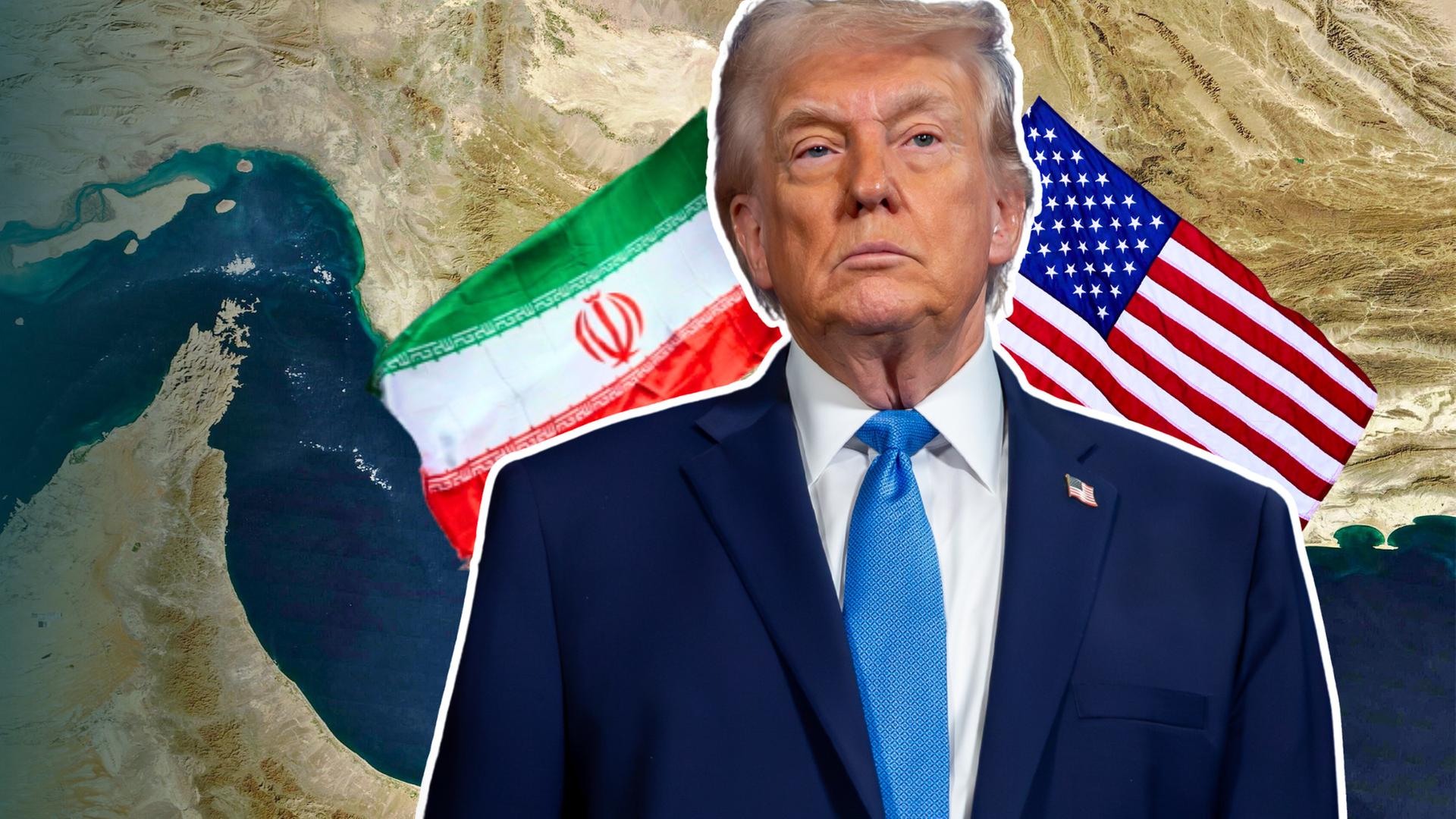 Nahost - Chance auf Frieden oder ewiger Krieg?