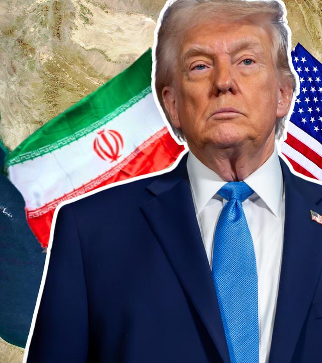 Nahost - Chance auf Frieden oder ewiger Krieg?