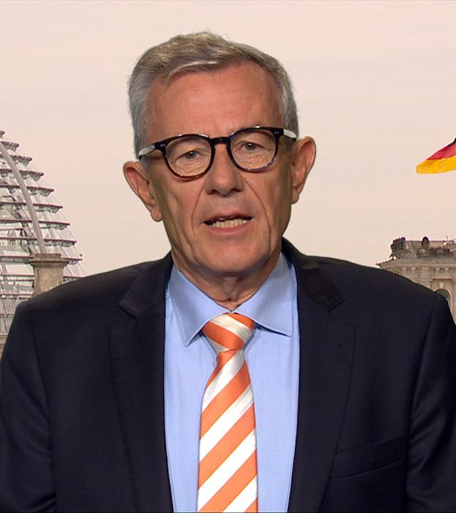 Nahost: Beide Parteien werden Kröten schlucken müssen