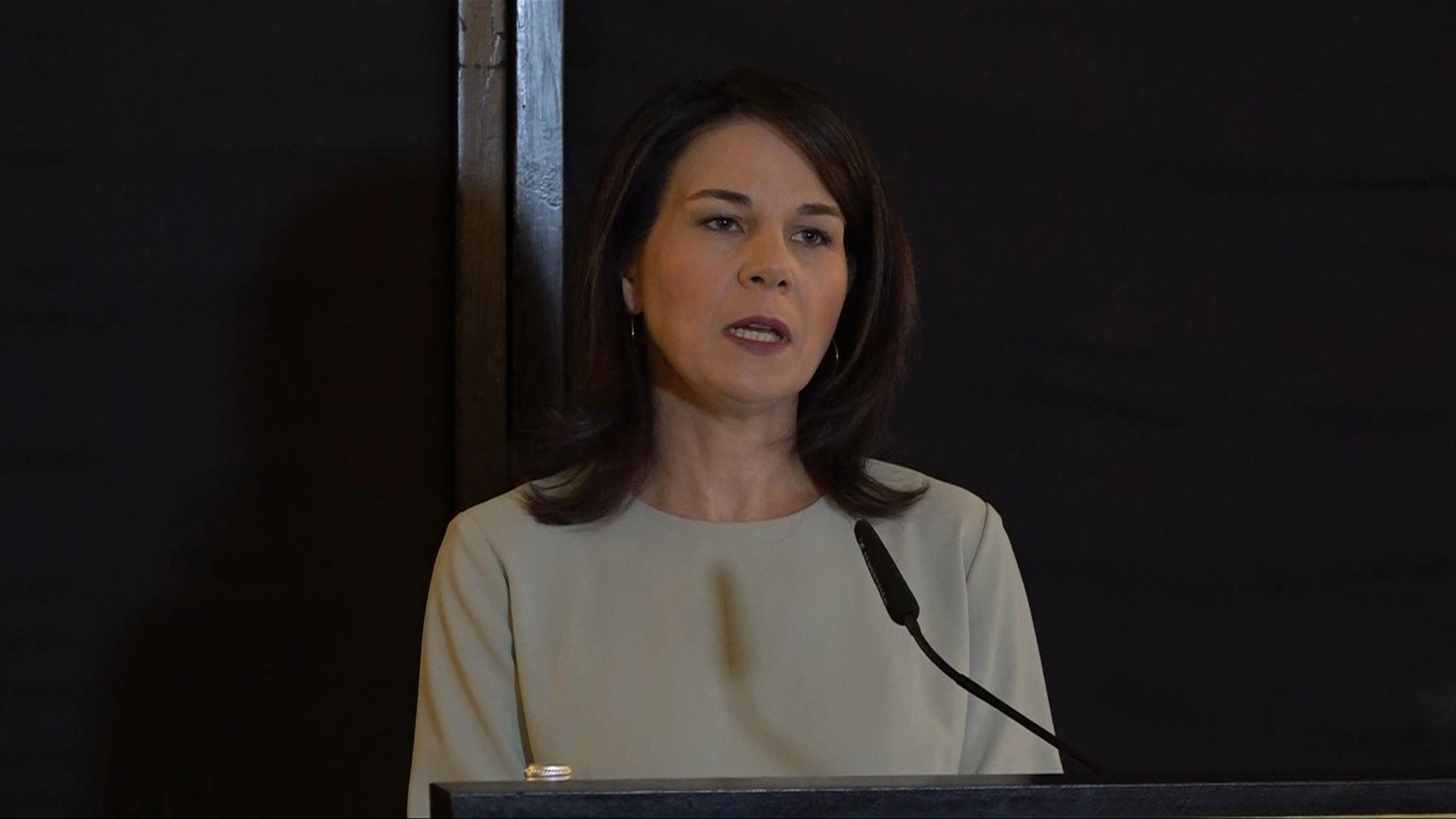 Nahost: Deutschland stockt humanitäre Hilfe auf