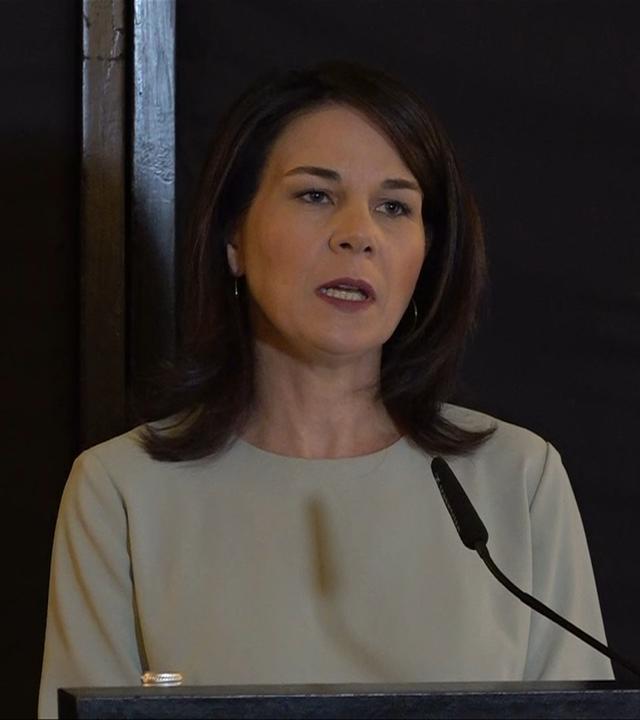 Nahost: Deutschland stockt humanitäre Hilfe auf