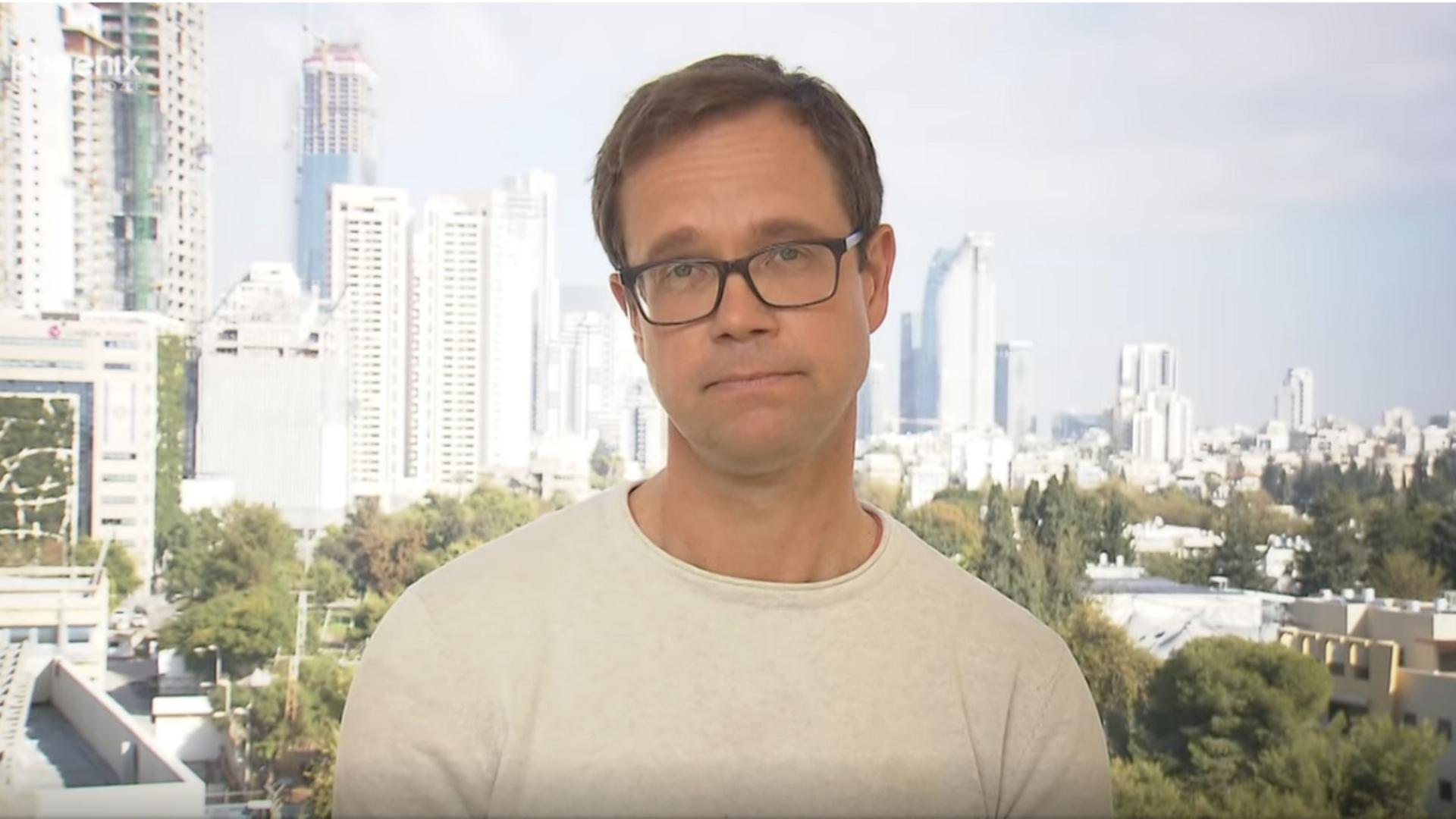 Nahost: Die Waffenruhe hält