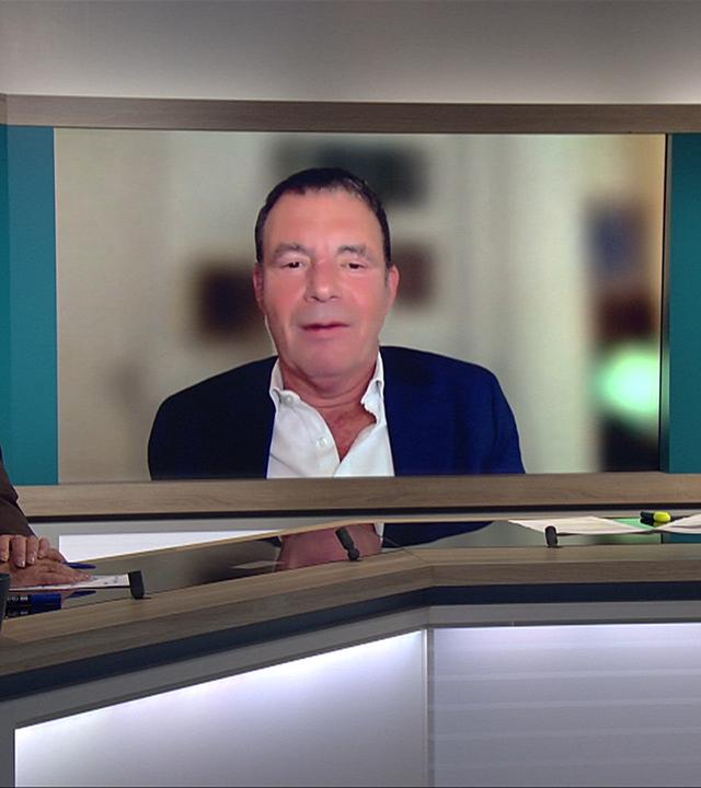 Nahost: "EU und USA müssen weiterhin Druck ausüben"