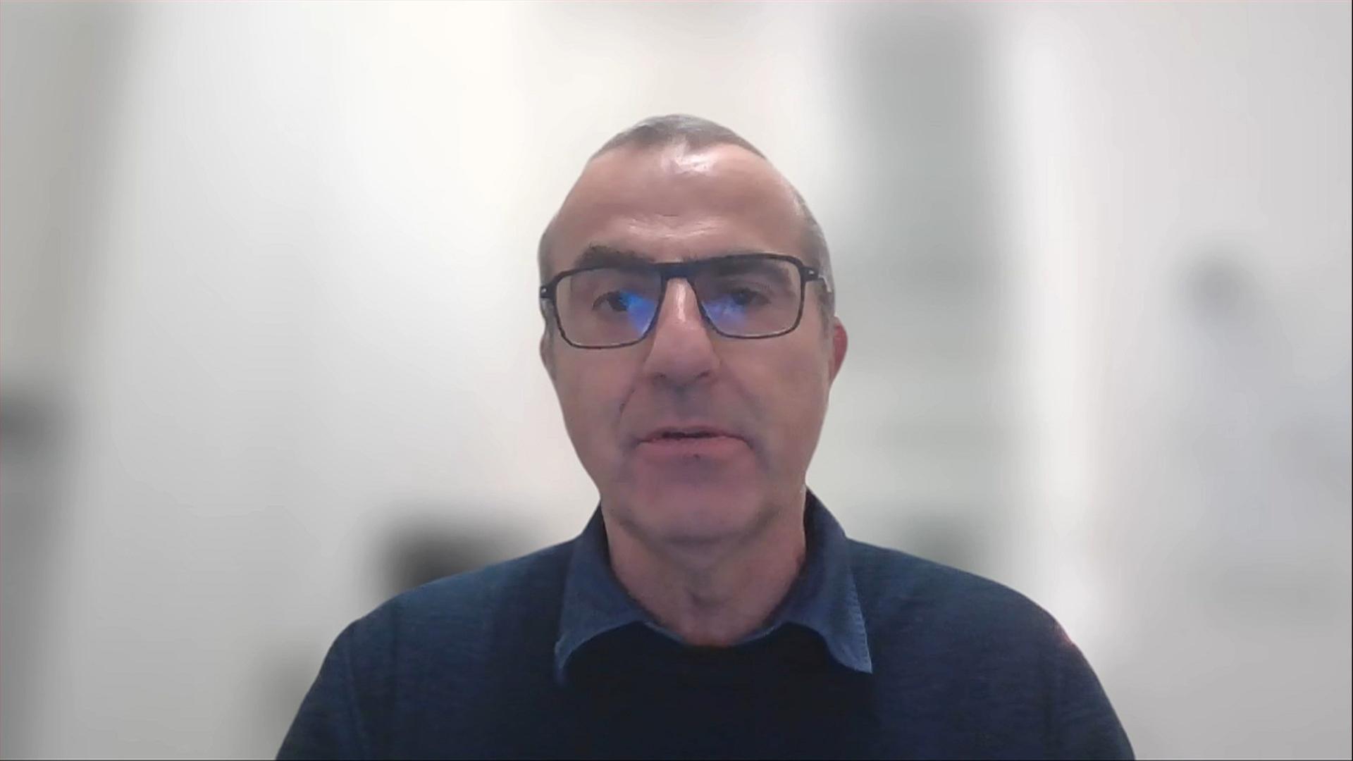 Nahost-Experte Schneider über Syrien