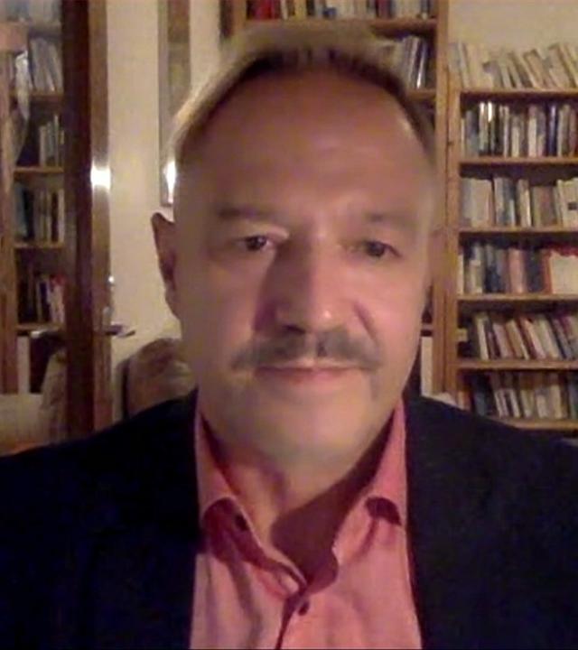 Nahost-Experte Spaney: "Hamas testet Grenzen"