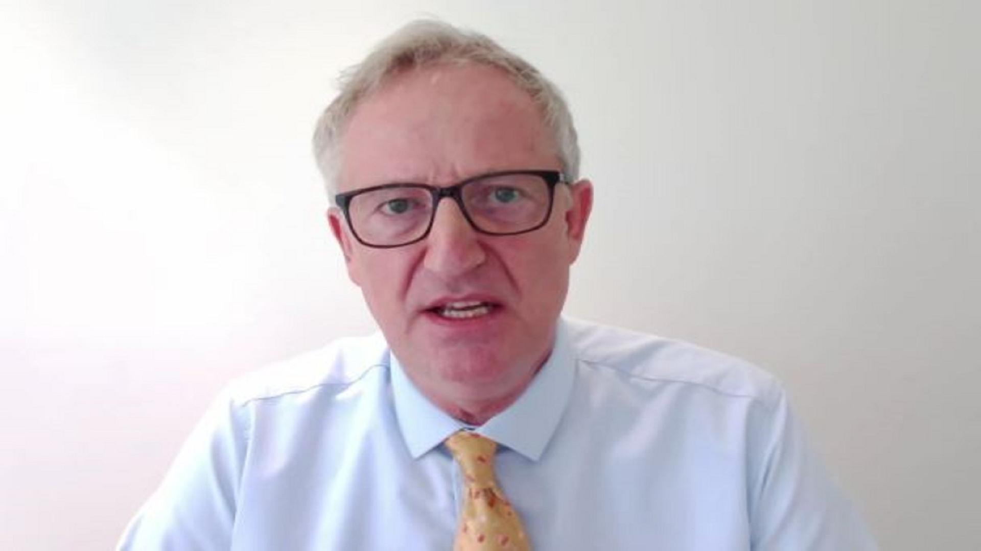 Nahost-Experte zur Tötung des Hamas-Führers