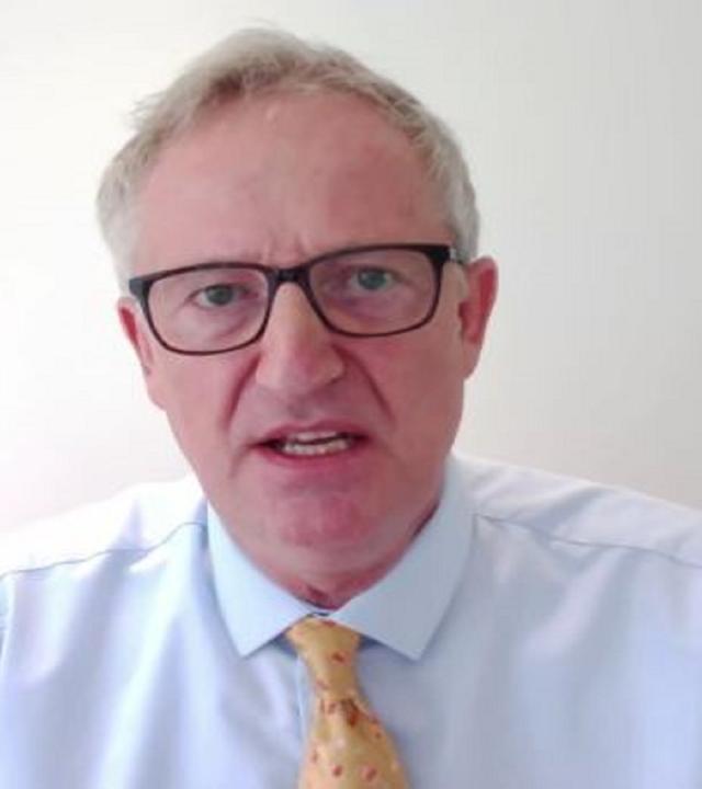 Nahost-Experte zur Tötung des Hamas-Führers