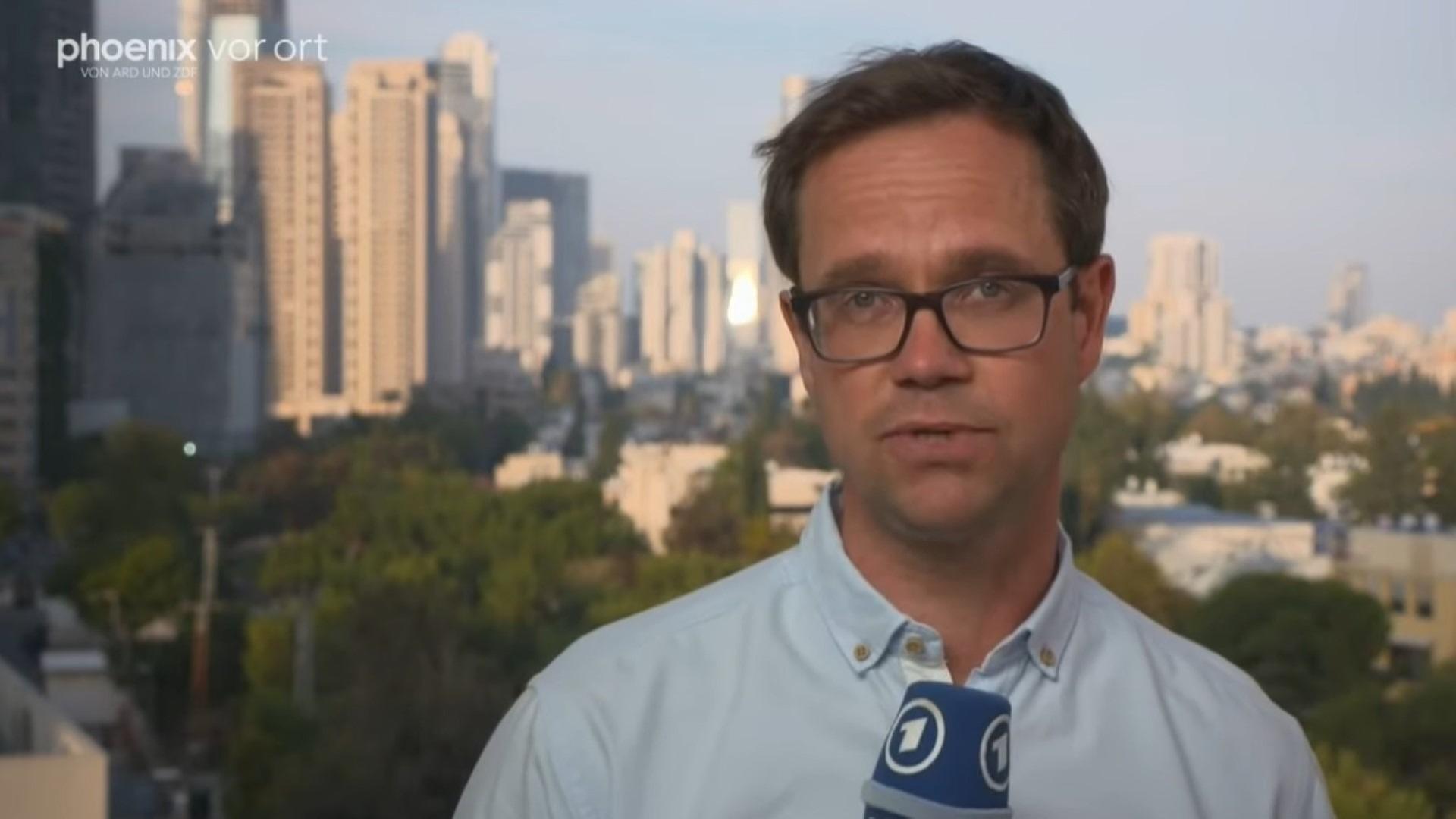 Nahost: Große Chance auf Waffenruhe