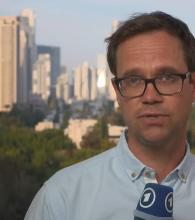 Nahost: Große Chance auf Waffenruhe