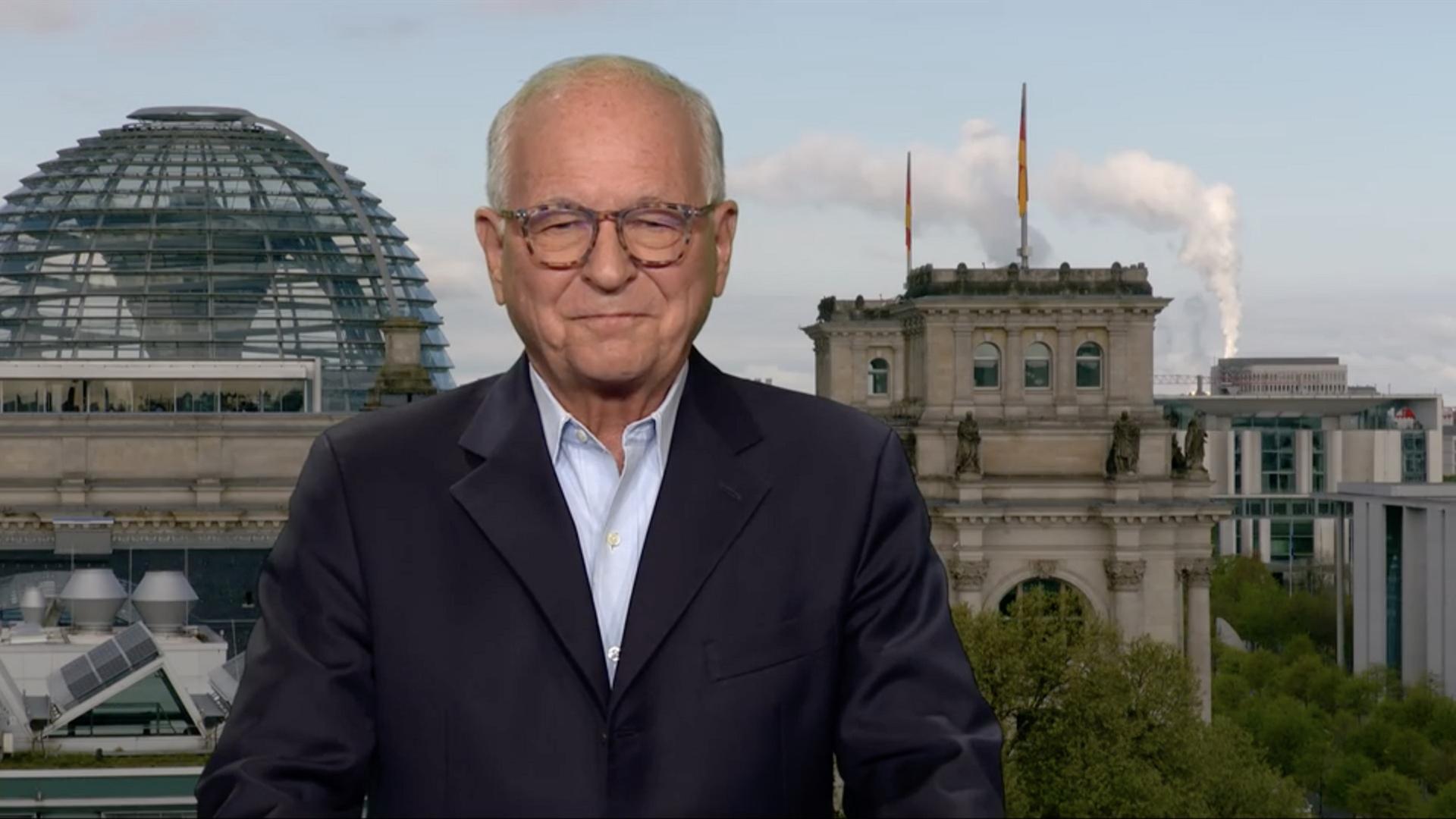 Nahost: Hoffentlich keine weitere Eskalation