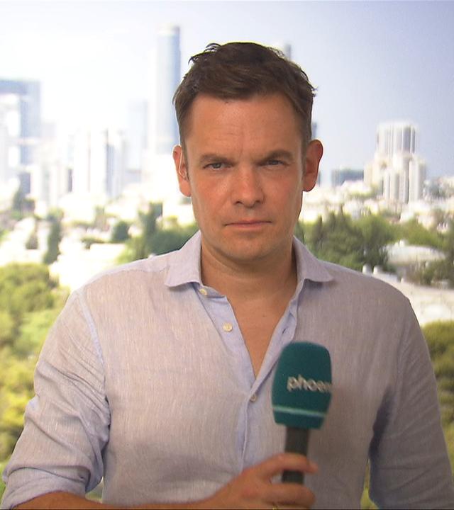 Nahost: Israel will Gaza-Stadt einnehmen