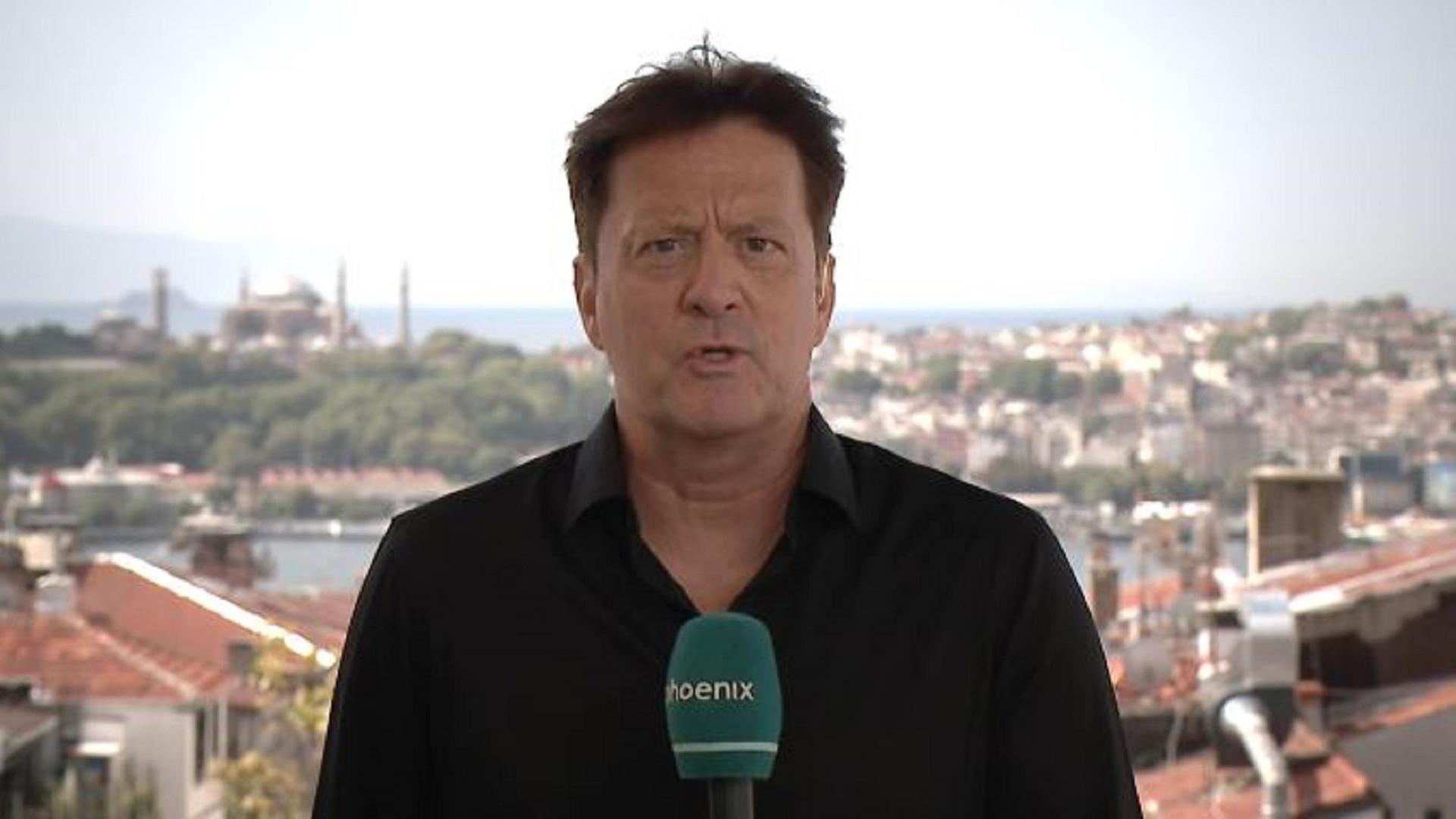 Nahost-Konfikt: Mutmaßliche Tötung des Hamas-Führers