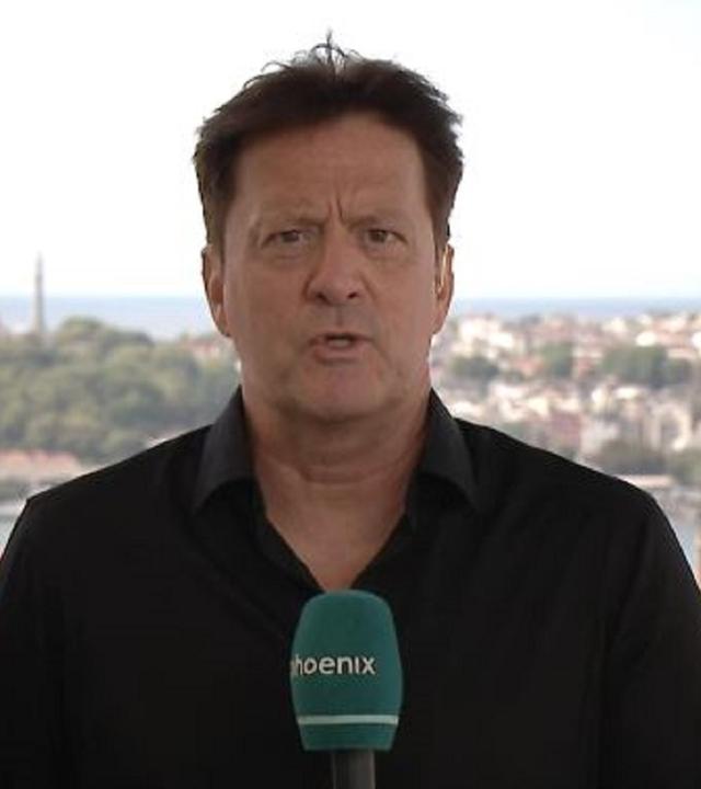 Nahost-Konfikt: Mutmaßliche Tötung des Hamas-Führers