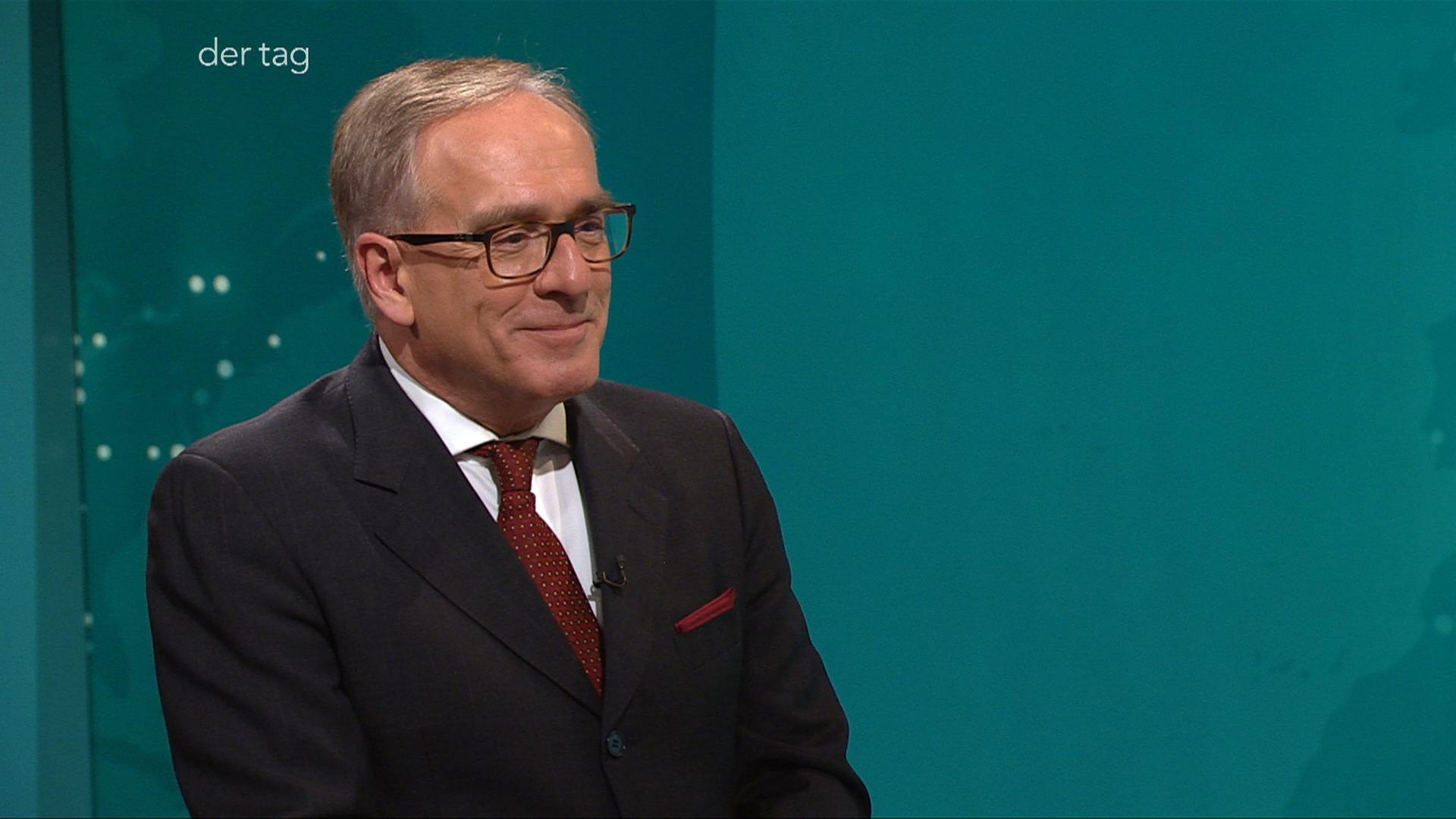 Nahost-Konflikt: "Netanjahu wird für Wahlkampf definitiv Krieg benötigen”