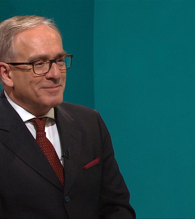 Nahost-Konflikt: "Netanjahu wird für Wahlkampf definitiv Krieg benötigen”