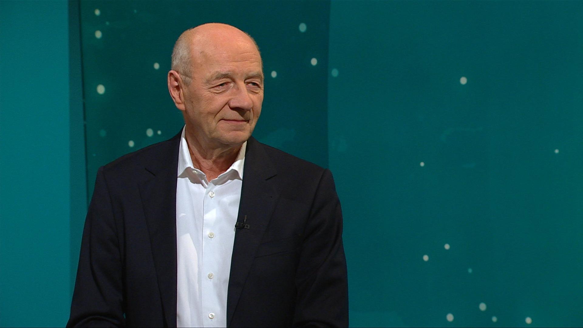 Nahost-Konflikt: „Trump muss sich rechtfertigen“