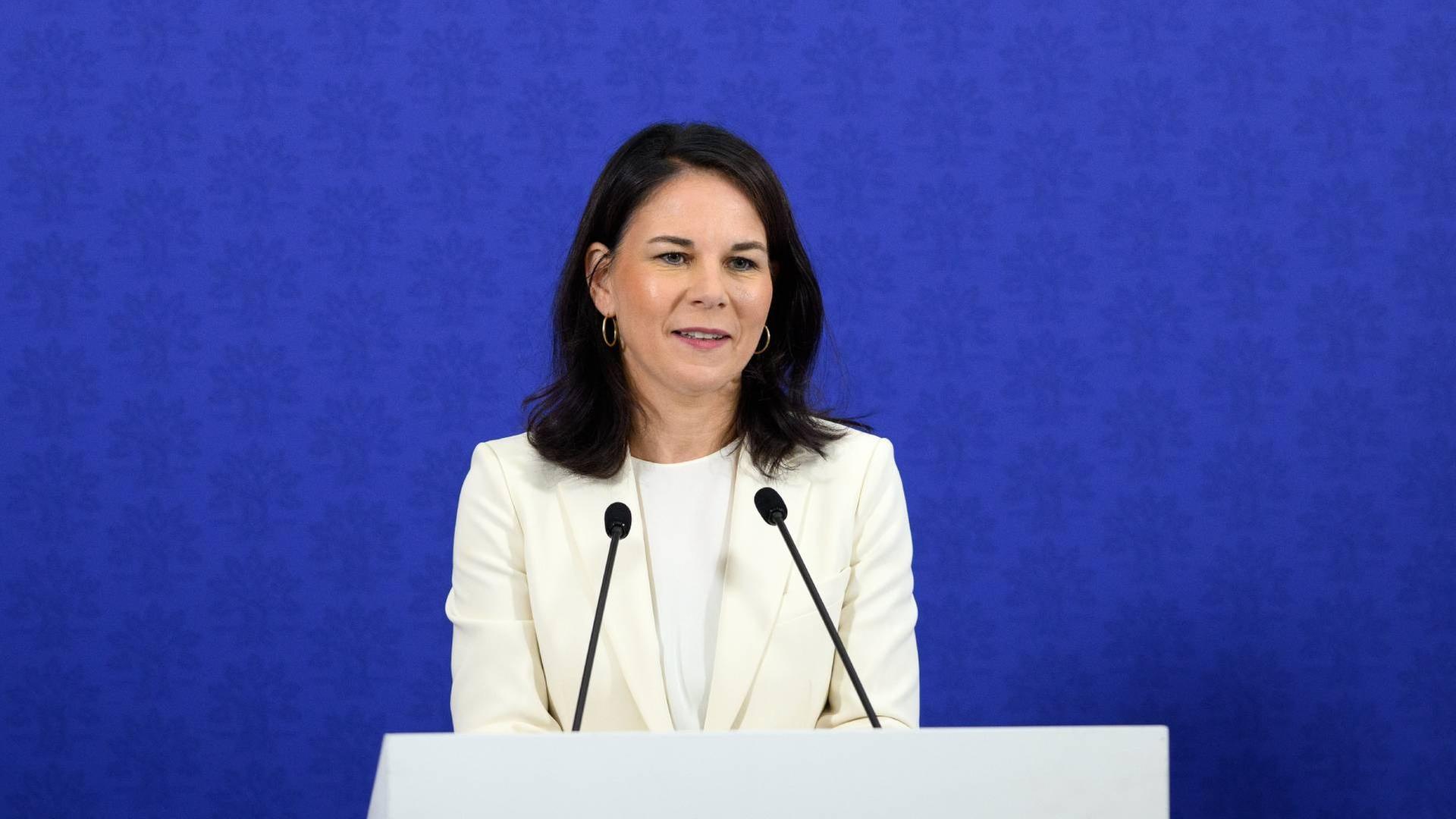 Nahost: Sind in einem kritischen Moment