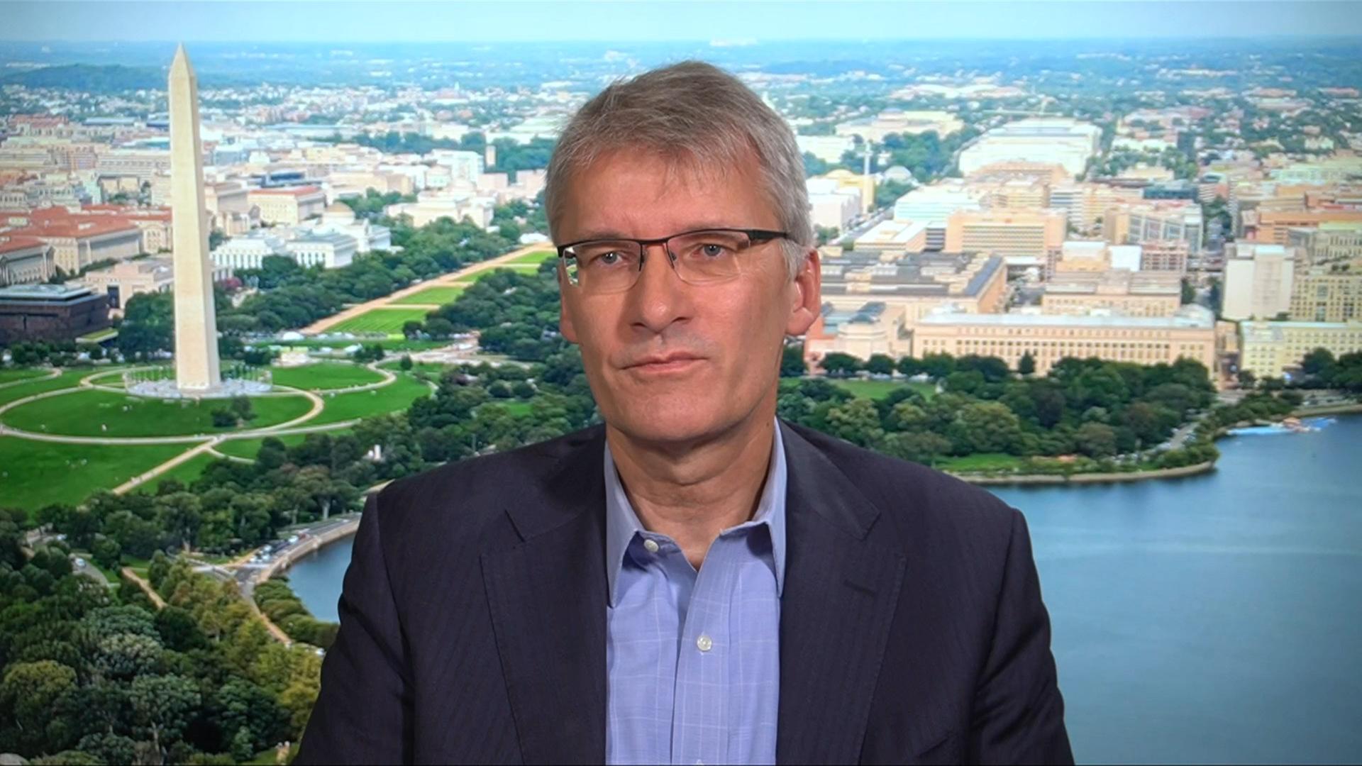 Nahost-Verhandlungen und die USA