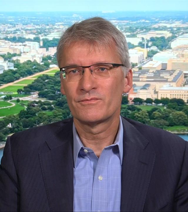 Nahost-Verhandlungen und die USA