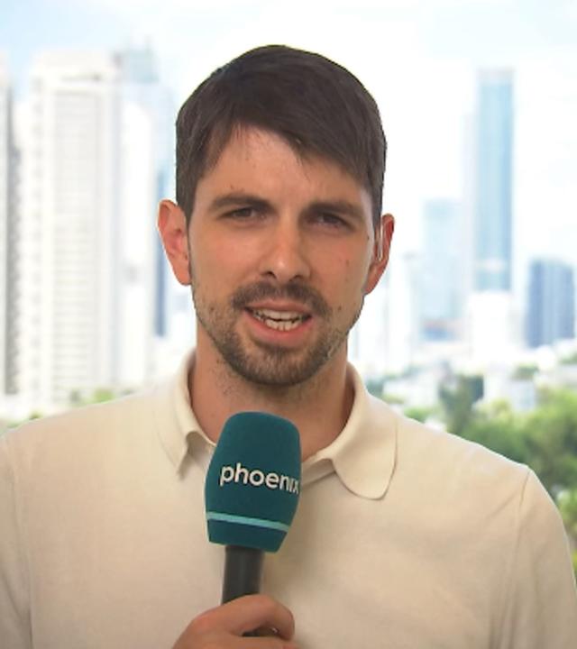 Nahost: "Vorwurf des Genozids wiegt schwer"