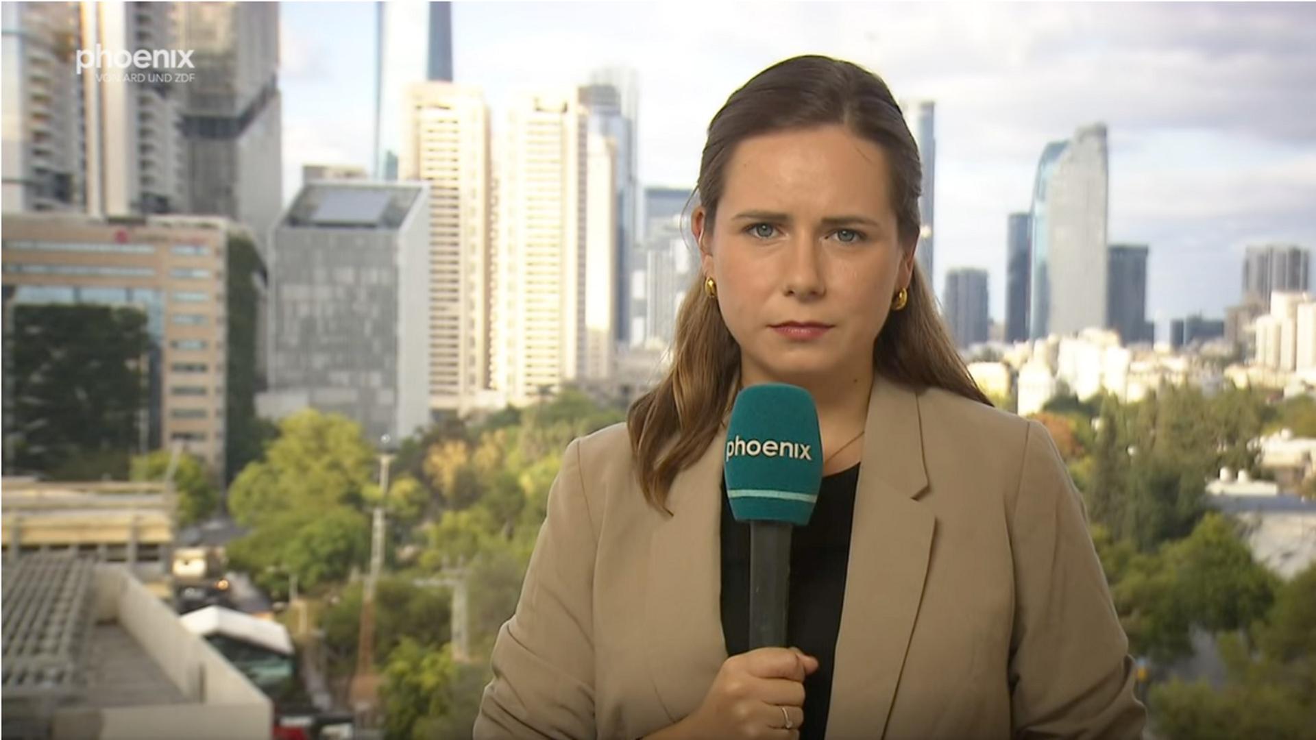 Nahost: Waffenruhe bleibt weiterhin fragil