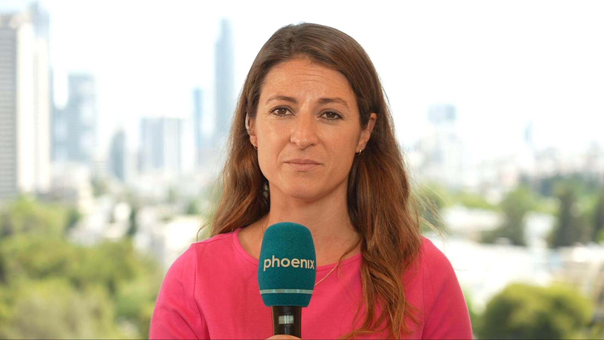 Nahostkonflikt: Anti-israelische Rhetorik der UN?