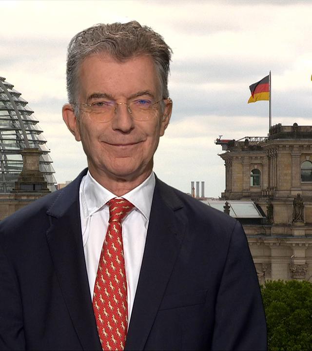 Nahostkonflikt: Gefahr eines Flächenbrands?