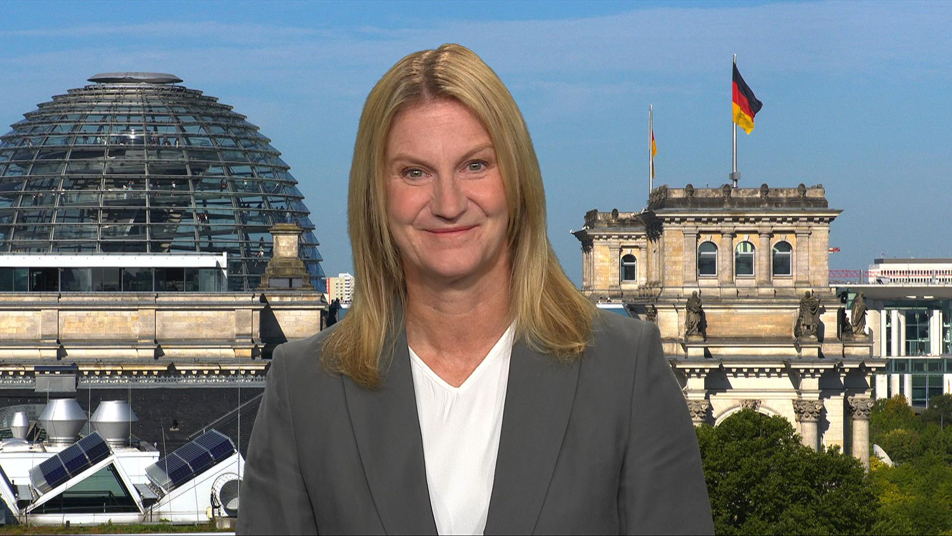 Nahostpolitik von Merz: "Innenpolitisch brennt da jetzt die Hütte"