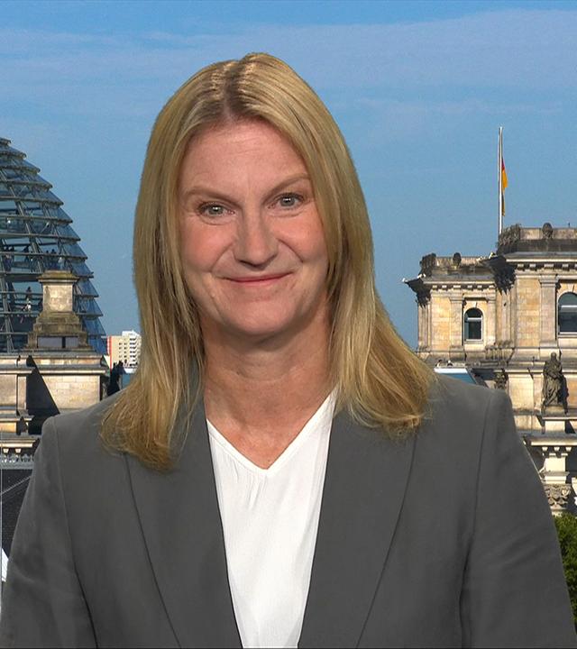 Nahostpolitik von Merz: "Innenpolitisch brennt da jetzt die Hütte"