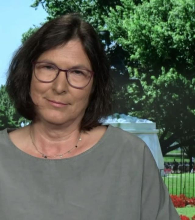 Nationalgarde & Fed: "Trump geht an Grenzen"