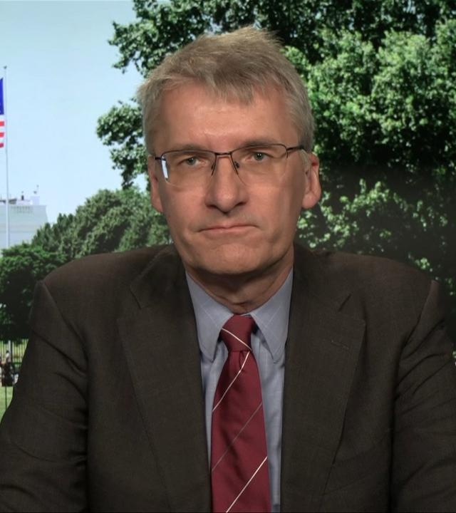 NATO-Ausstieg der USA: Zwei-Drittel-Mehrheit im Senat wird Trump nie haben