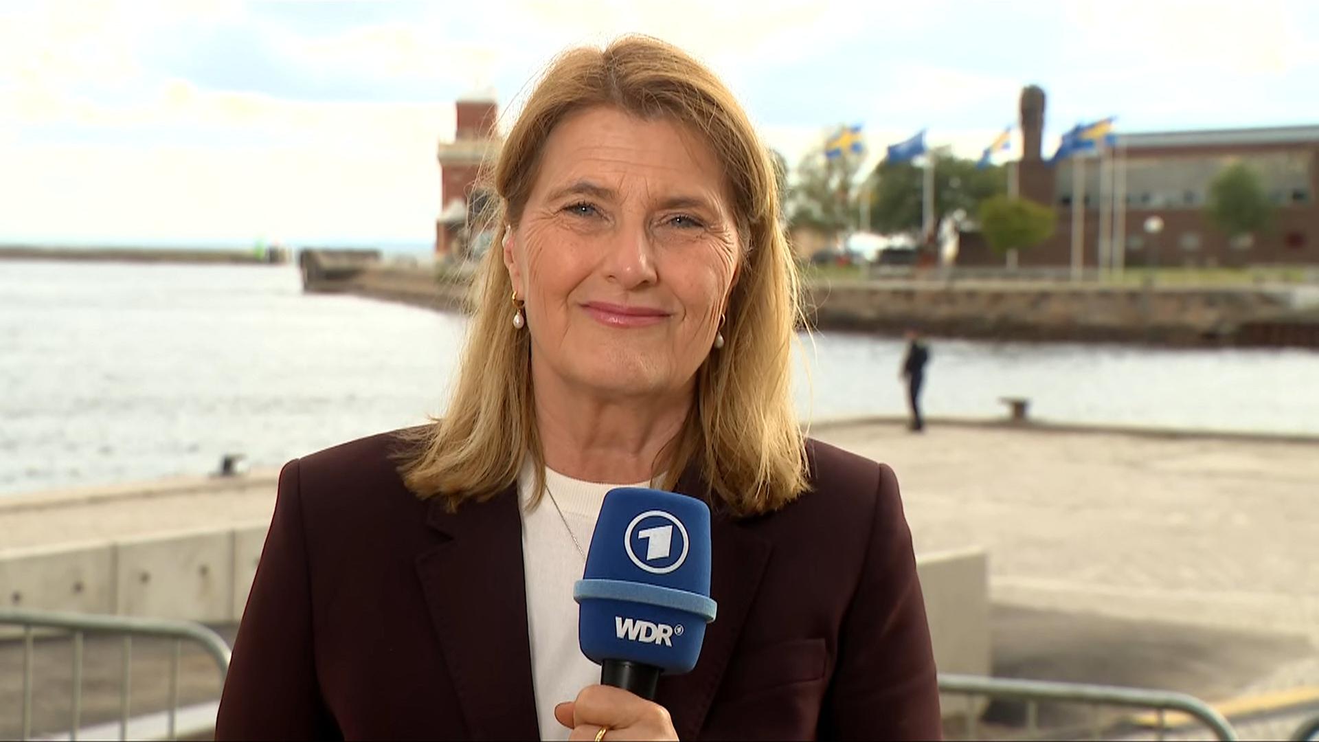 NATO: Europäer übernehmen politische Verantwortung