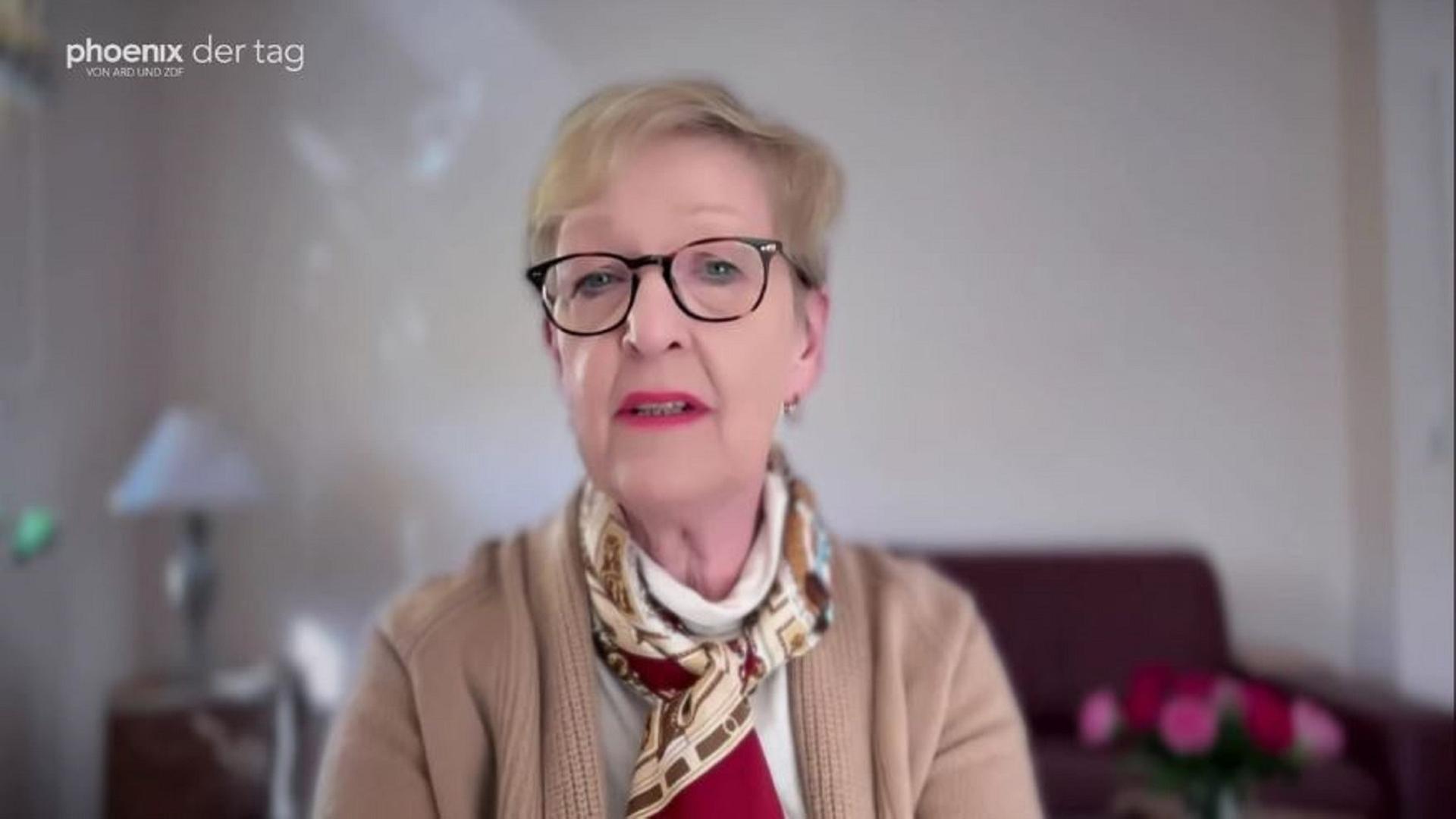 NATO-Expertin zu US-Zöllen