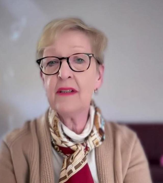 NATO-Expertin zu US-Zöllen