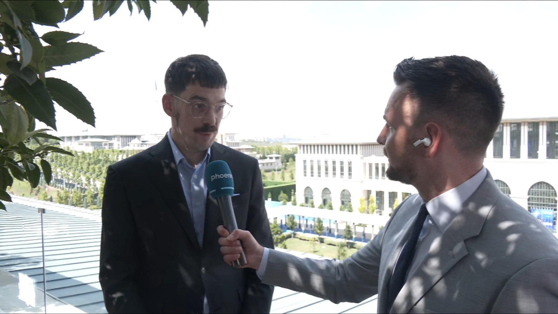 NATO-Gipfel: Türkei möchte als Gastgeber "vereinfachen"