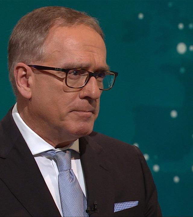 NATO-Gipfel: “Verteidigung Europas wird schwierig ohne USA”