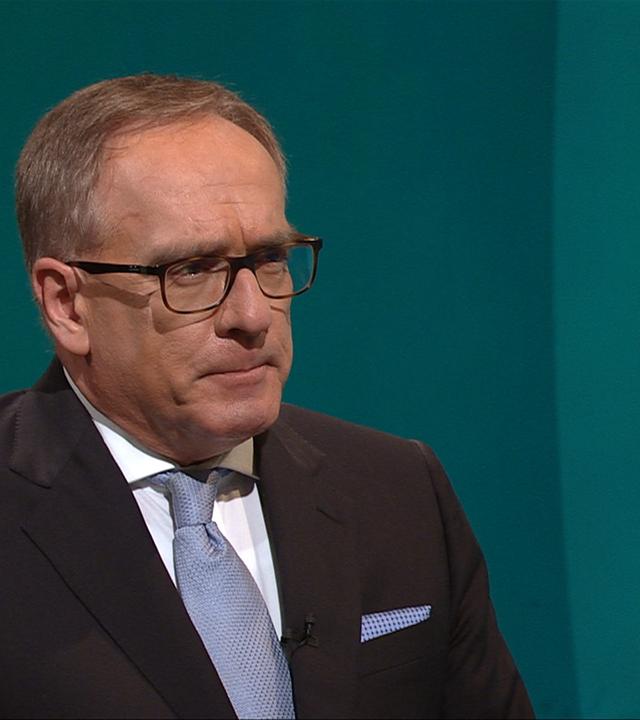 NATO-Gipfel: Weitere Einschätzungen von Prof. Klemens Fischer