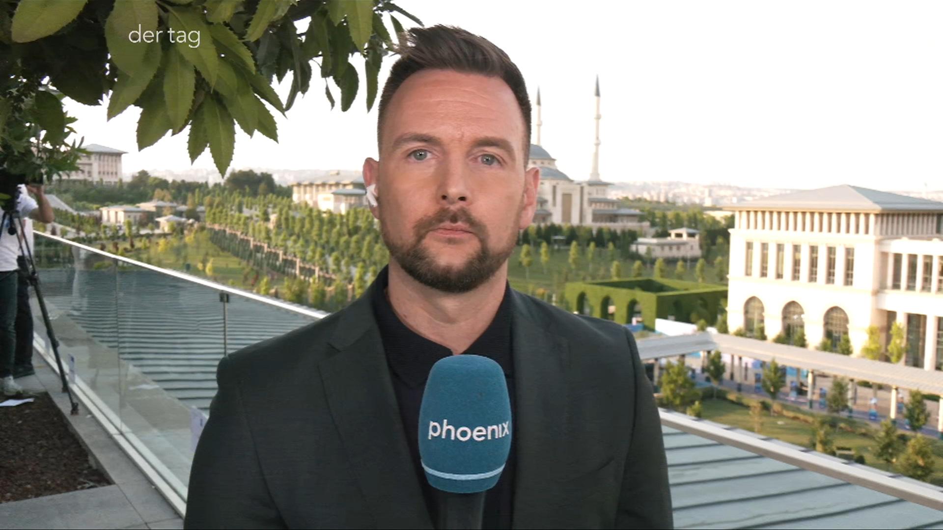 NATO-Gipfel: "Ziemlicher Spagat" für Rutte