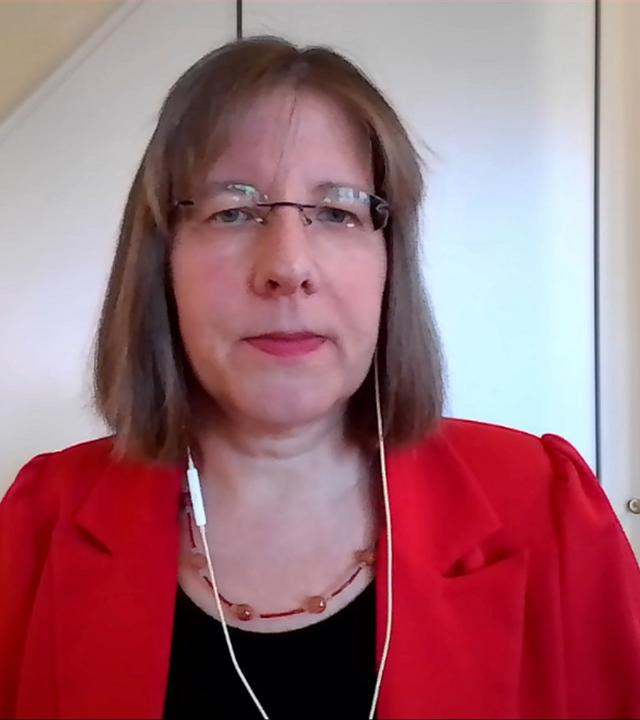 NATO-Jahresbericht: "Es kann nichts die NATO ersetzen"